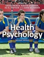 Health Psychology - ISBN 9781405194617