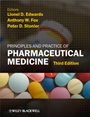 Principles and Practice of Pharmaceutical Medicine - ISBN 9781405194723