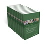 The Encyclopedia of Applied Linguistics: 10 Volume Set - ISBN 9781405194730