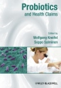 Probiotics and Health Claims - ISBN 9781405194914