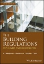 The Building Regulations: Explained and Illustrated - ISBN 9781405195027