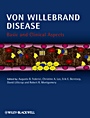 Von Willebrand Disease: Basic and Clinical Aspects - ISBN 9781405195126