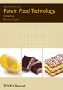 Fats in Food Technology - ISBN 9781405195423