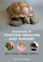 Essentials of Tortoise Medicine and Surgery - ISBN 9781405195447