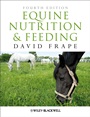 Equine Nutrition and Feeding - ISBN 9781405195461
