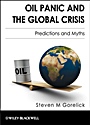 Oil Panic and the Global Crisis: Predictions and Myths - ISBN 9781405195485