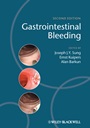 Gastrointestinal Bleeding - ISBN 9781405195553