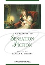 A Companion to Sensation Fiction - ISBN 9781405195584