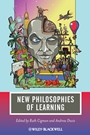 New Philosophies of Learning - ISBN 9781405195645