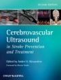 Cerebrovascular Ultrasound in Stroke Prevention and Treatment - ISBN 9781405195768