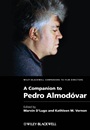 A Companion to Pedro Almodóvar - ISBN 9781405195829