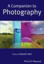 A Companion to Photography - ISBN 9781405195843