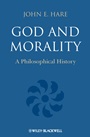 God and Morality: A Philosophical History - ISBN 9781405195980