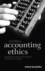 Accounting Ethics - ISBN 9781405196130