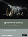 Speleothem Science: From Process to Past Environments - ISBN 9781405196208