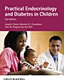 Practical Endocrinology and Diabetes in Children - ISBN 9781405196345