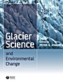 Glacier Science and Environmental Change - ISBN 9781405196536