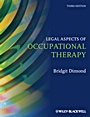 Legal Aspects of Occupational Therapy - ISBN 9781405196543