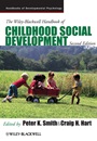 The Wiley–Blackwell Handbook of Childhood Social Development - ISBN 9781405196796
