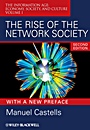 The Rise of the Network Society - ISBN 9781405196864