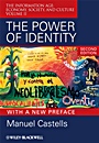 The Power of Identity - ISBN 9781405196871