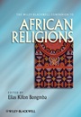 The Wiley–Blackwell Companion to African Religions - ISBN 9781405196901