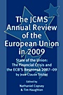 The JCMS Annual Review of the European Union in 2009 - ISBN 9781405197038