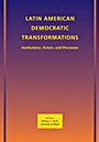Latin American Democratic Transformations: Institutions, Actors, Processes - ISBN 9781405197588