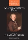 A Companion to Kant - ISBN 9781405197595