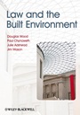 Law and the Built Environment - ISBN 9781405197601
