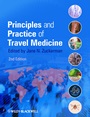 Principles and Practice of Travel Medicine - ISBN 9781405197632