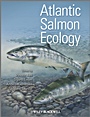 Atlantic Salmon Ecology - ISBN 9781405197694