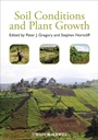 Soil Conditions and Plant Growth - ISBN 9781405197700