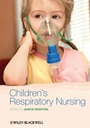 Childrens Respiratory Nursing - ISBN 9781405197755