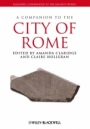 A Companion to the City of Rome - ISBN 9781405198196