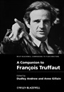 A Companion to François Truffaut - ISBN 9781405198479