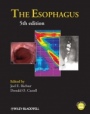 The Esophagus - ISBN 9781405198646