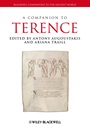 A Companion to Terence - ISBN 9781405198752