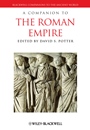 A Companion to the Roman Empire - ISBN 9781405199186