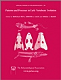 Special Papers in Palaeontology: Patterns and Processes in Early Vertebrate Evolution - ISBN 9781405199209