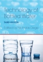 Technology of Bottled Water - ISBN 9781405199322