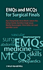 EMQs and MCQs for Surgical Finals - ISBN 9781405199414