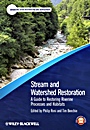 Stream and Watershed Restoration: A Guide to Restoring Riverine Processes and Habitats - ISBN 9781405199551
