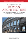 A Companion to Roman Architecture - ISBN 9781405199643