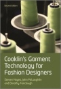 Cooklins Garment Technology for Fashion Designers - ISBN 9781405199742