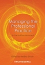 Managing the Professional Practice: In the Built Environment - ISBN 9781405199759