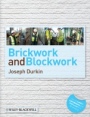 Brickwork and Blockwork - ISBN 9781405199773