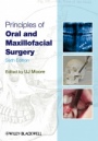 Principles of Oral and Maxillofacial Surgery - ISBN 9781405199988