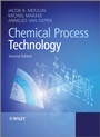 Chemical Process Technology - ISBN 9781444320251