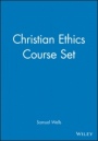 Christian Ethics Course Set - ISBN 9781444323696